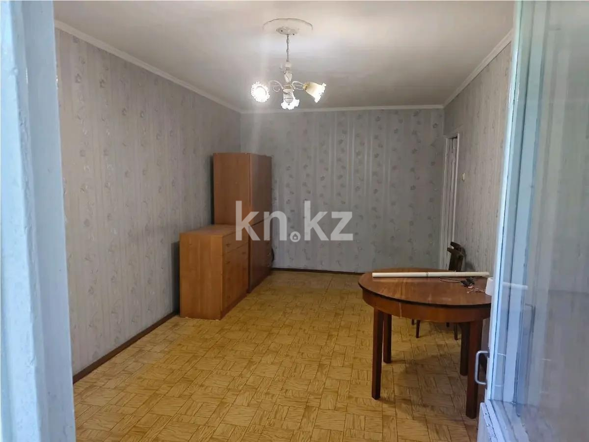 Продажа 2-комнатной квартиры, 54 м² в Алматы