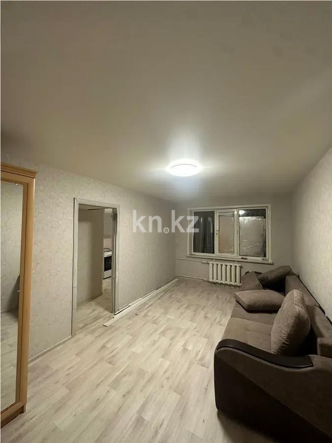 Продажа 1-комнатной квартиры, 34 м² в Абае