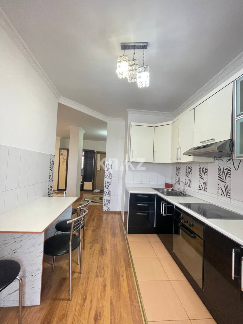 Аренда 3-комнатной квартиры, 74 м² в Астане