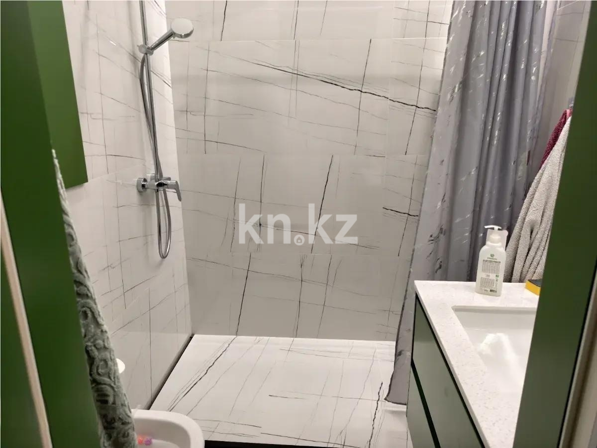 Продажа 3-комнатной квартиры, 107 м² в Алматы - фото 3