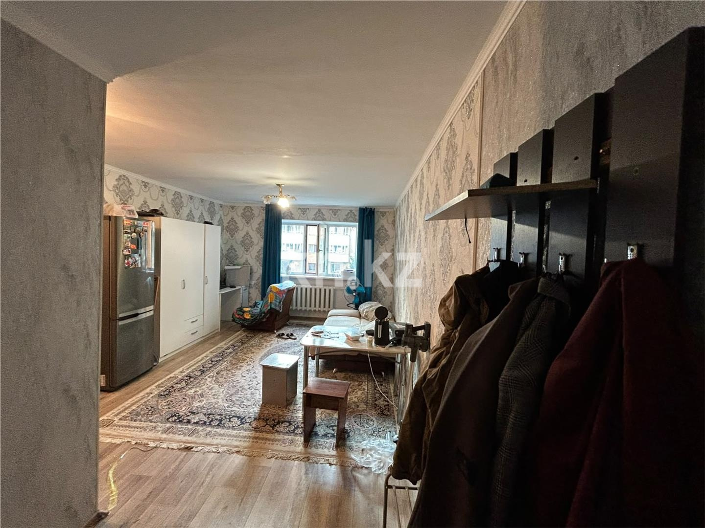 Продажа 1-комнатной квартиры, 24.1 м² в Астане - фото 4