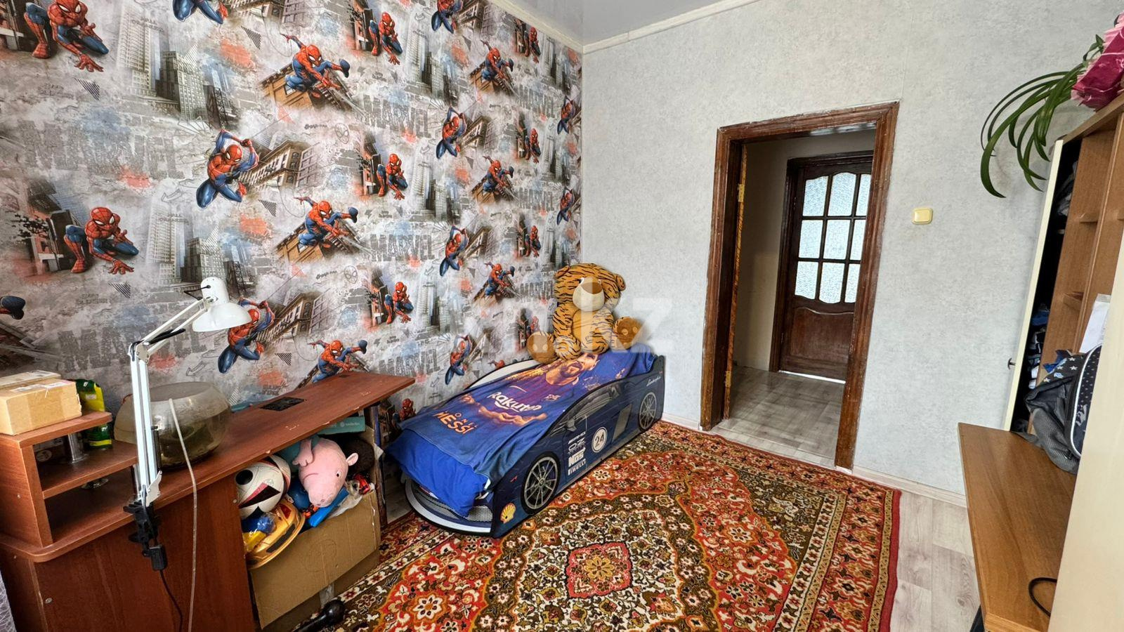 Продажа 4-комнатного дома, 87.5 м², Штукатуров в Темиртау - фото 5