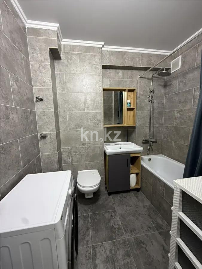 Продажа 1-комнатной квартиры, 36 м² в Алматы - фото 4
