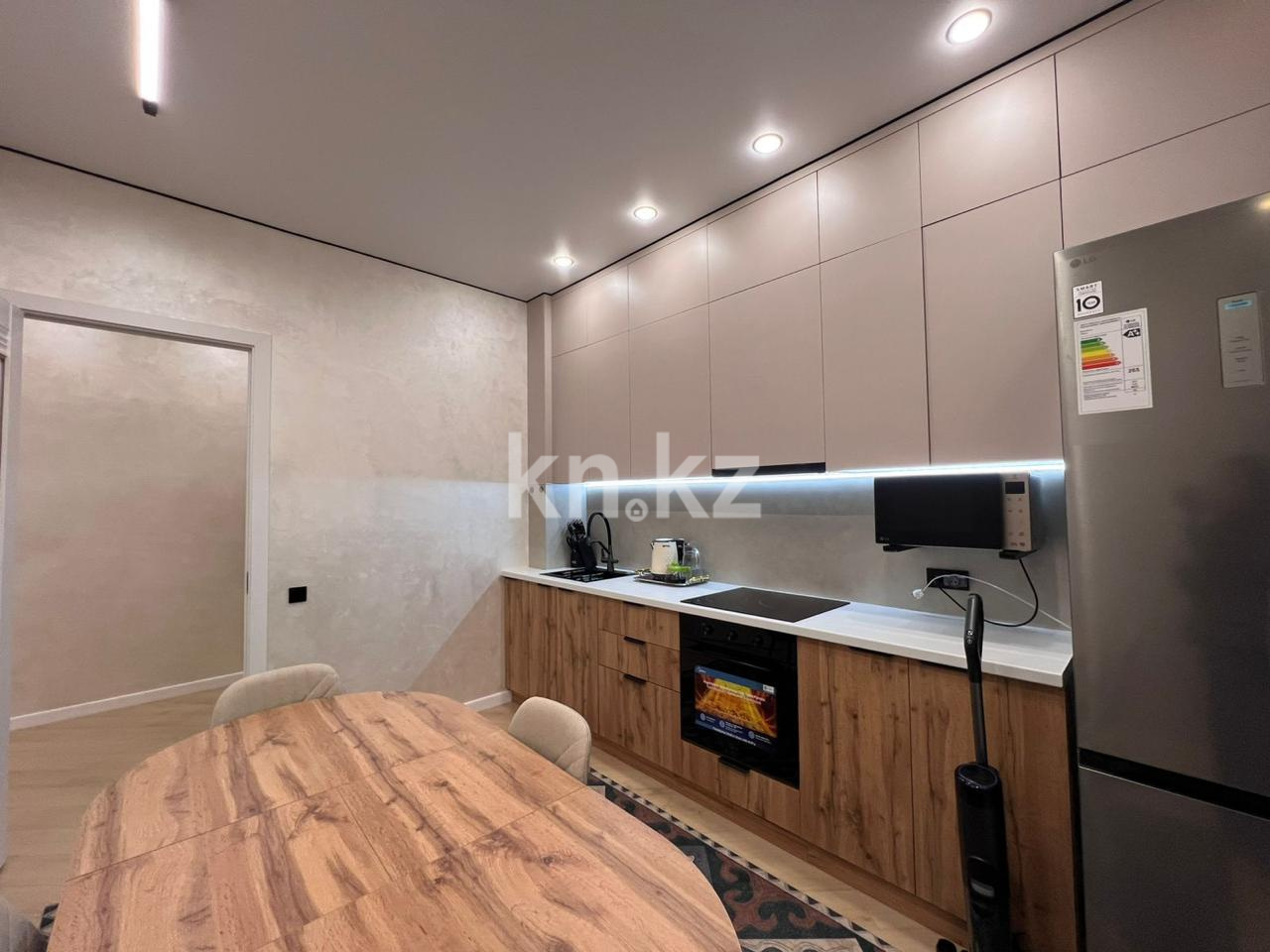 Продажа 3-комнатной квартиры, 87 м² в Астане - фото 10