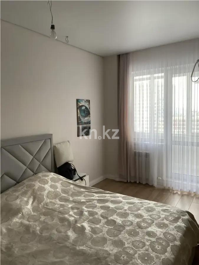 Продажа 3-комнатной квартиры, 93.46 м² в Астане - фото 2
