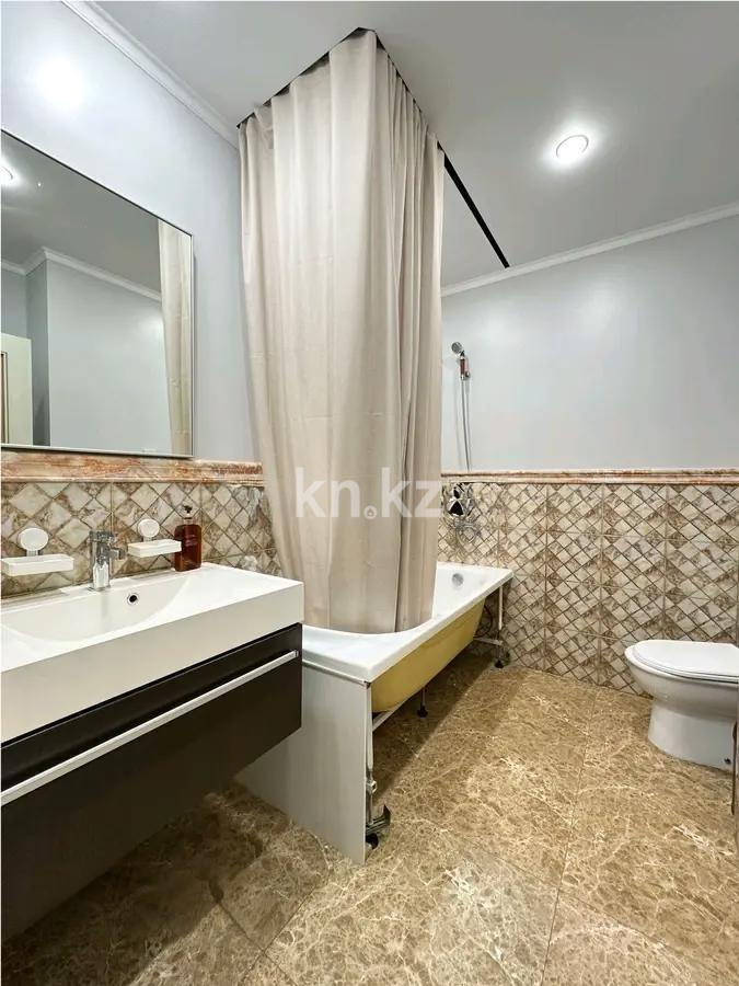 Продажа 4-комнатной квартиры, 125 м² в Астане - фото 6
