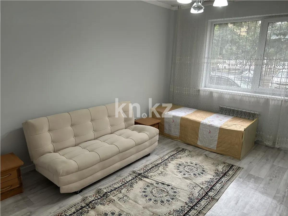 Продажа 2-комнатной квартиры, 66.2 м² в Алматы - фото 2