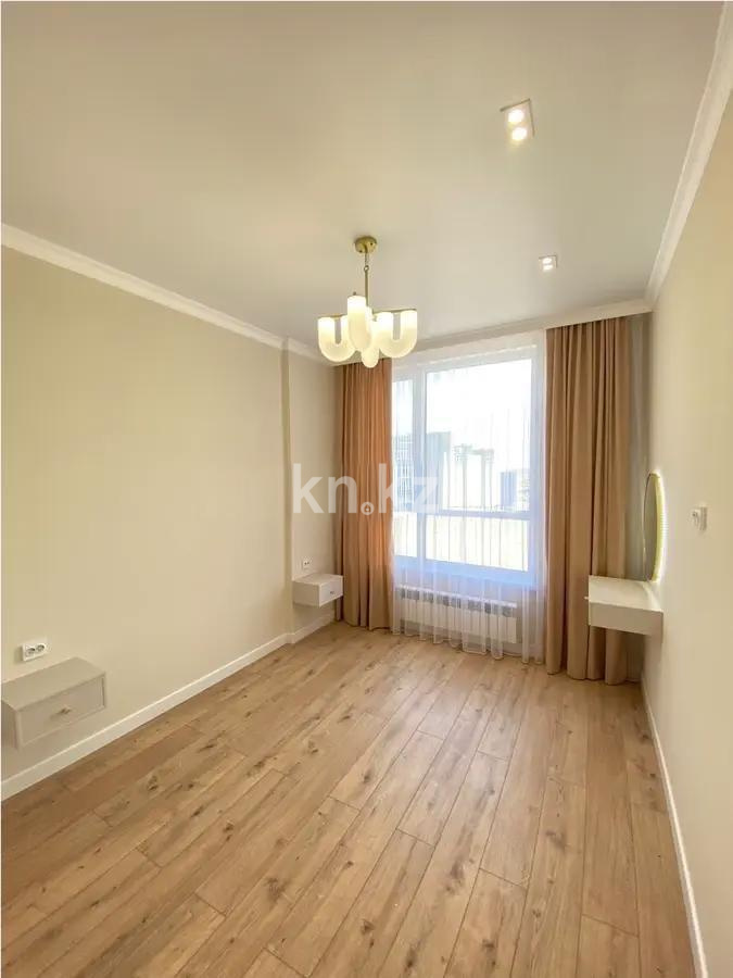 Продажа 3-комнатной квартиры, 65 м², ул. Хусейна бен Талала, дом  30 в Астане - фото 3