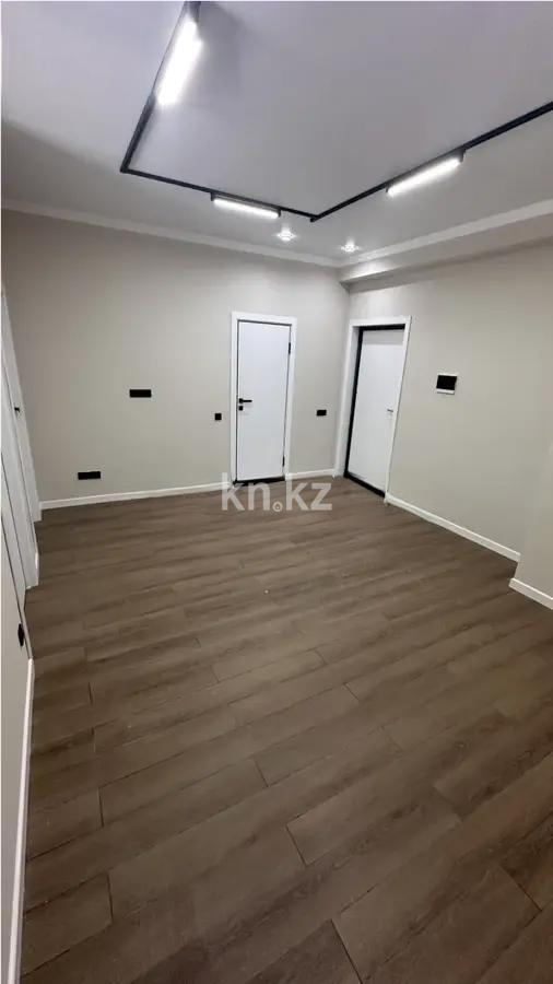 Продажа 2-комнатной квартиры, 46.7 м² в Алматы - фото 4