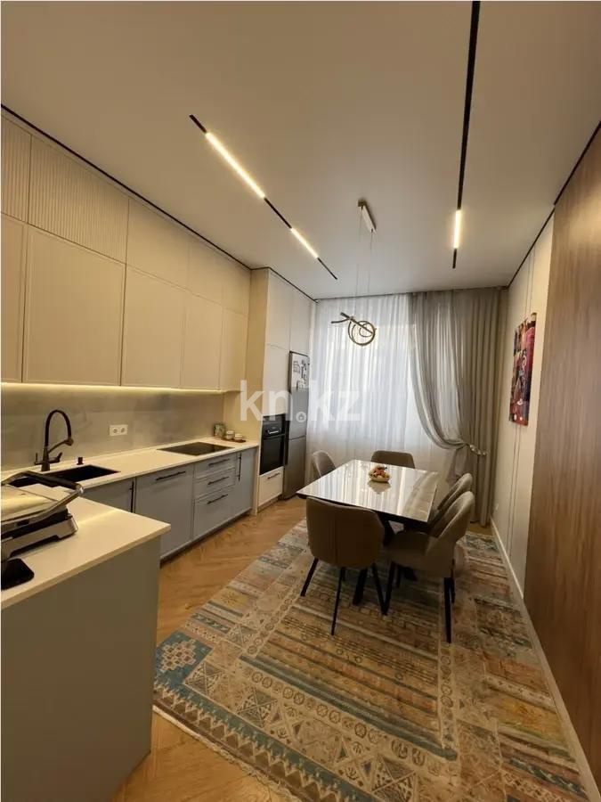 Продажа 4-комнатной квартиры, 108.4 м² в Астане - фото 5