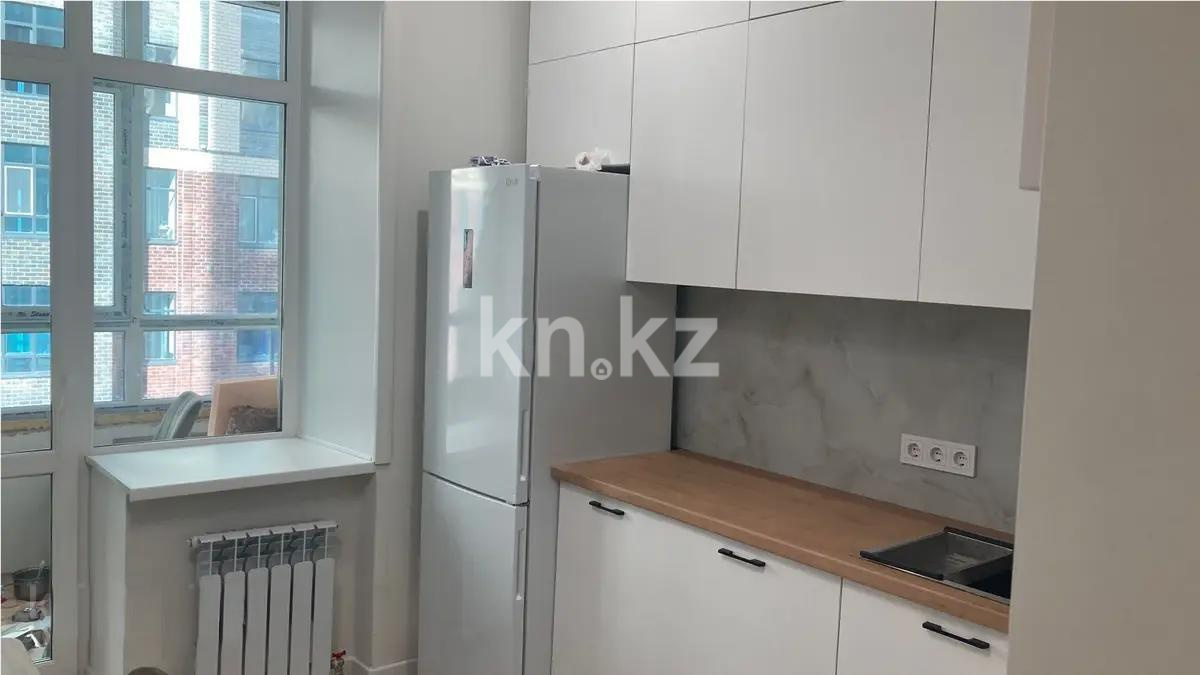Продажа 2-комнатной квартиры, 61 м² в Караганде - фото 3