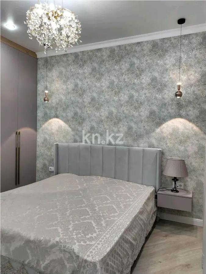 Продажа 2-комнатной квартиры, 65 м² в Алматы - фото 2