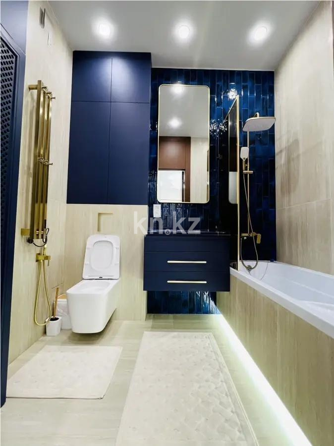 Продажа 3-комнатной квартиры, 78 м² в Астане - фото 5