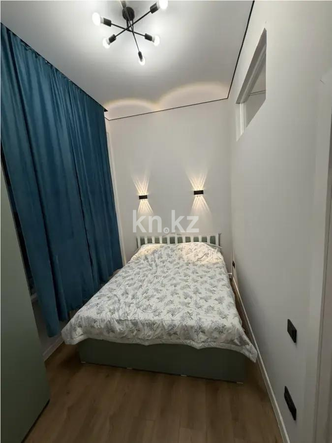 Продажа 2-комнатной квартиры, 51 м² в Алматы - фото 2