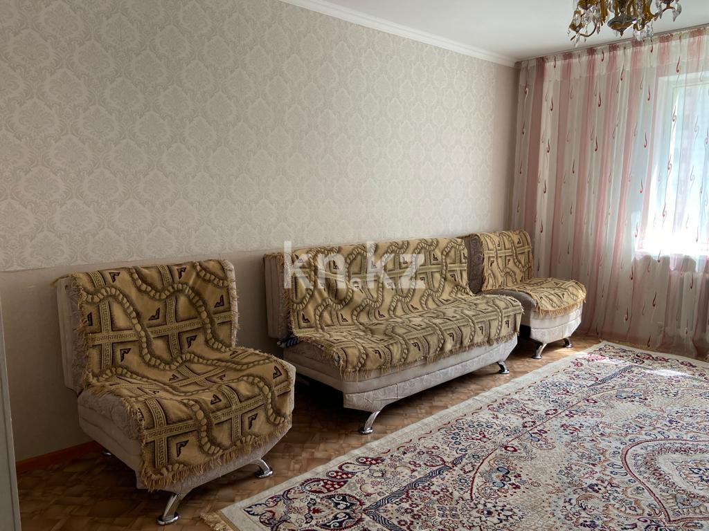 Аренда 2-комнатной квартиры, 70 м² в Астане - фото 4
