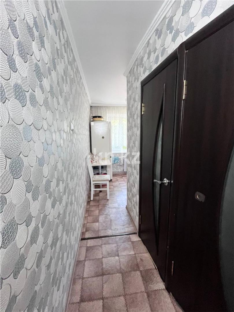 Продажа 2-комнатной квартиры, 45 м², 1 кв-л в Караганде - фото 14