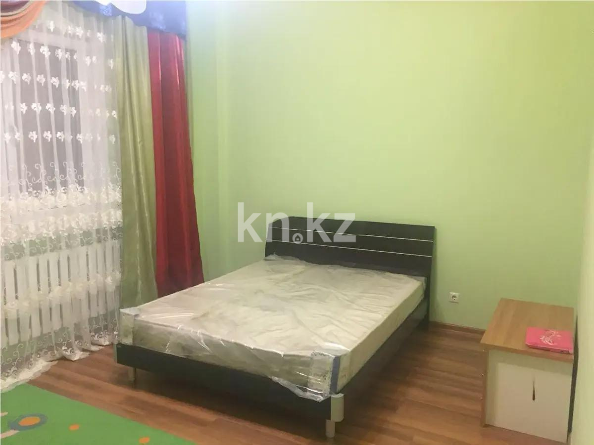 Продажа 3-комнатной квартиры, 128 м² в Алматы - фото 3