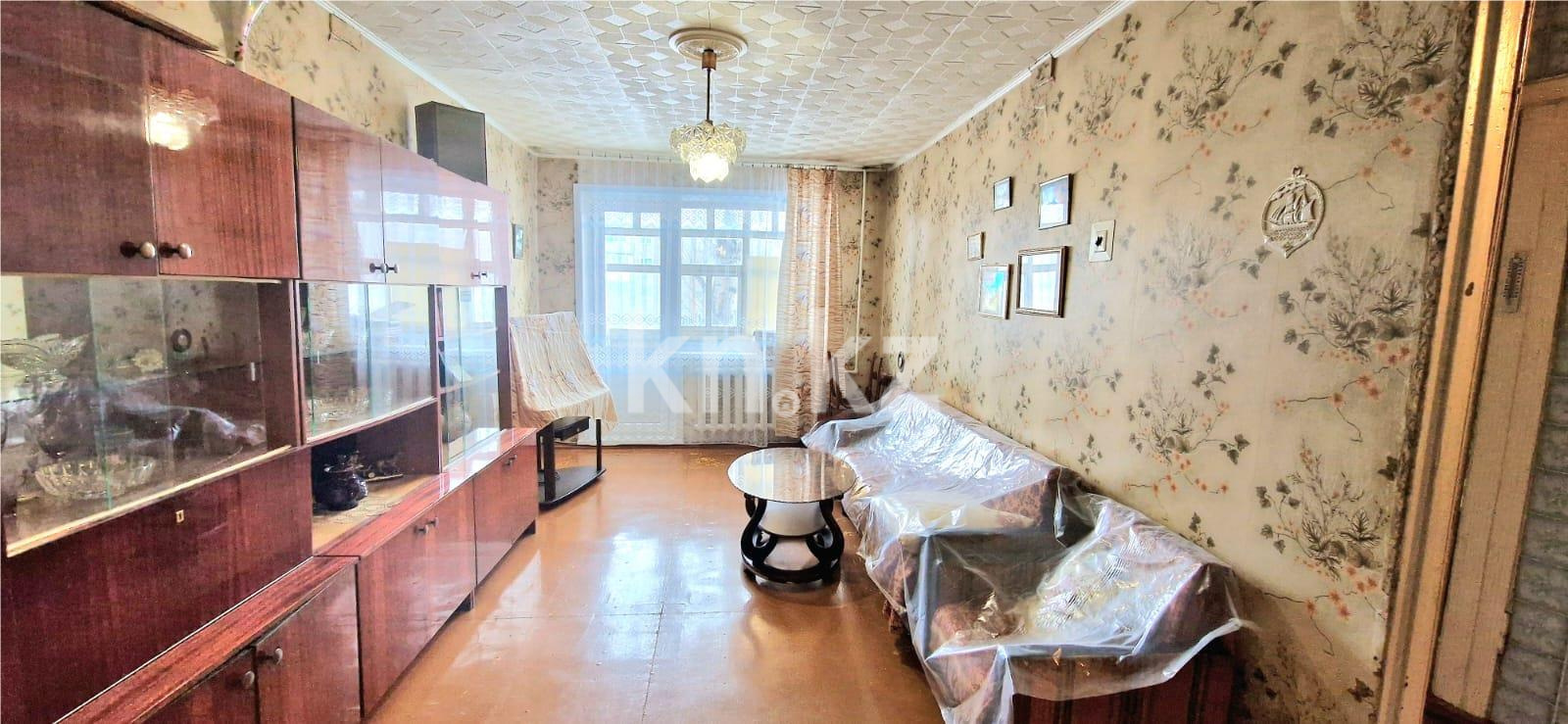 Продажа 2-комнатной квартиры, 47 м² в Караганде - фото 2