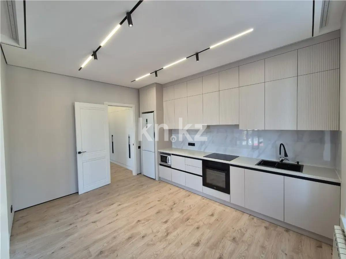 Продажа 2-комнатной квартиры, 68 м² в Караганде - фото 3