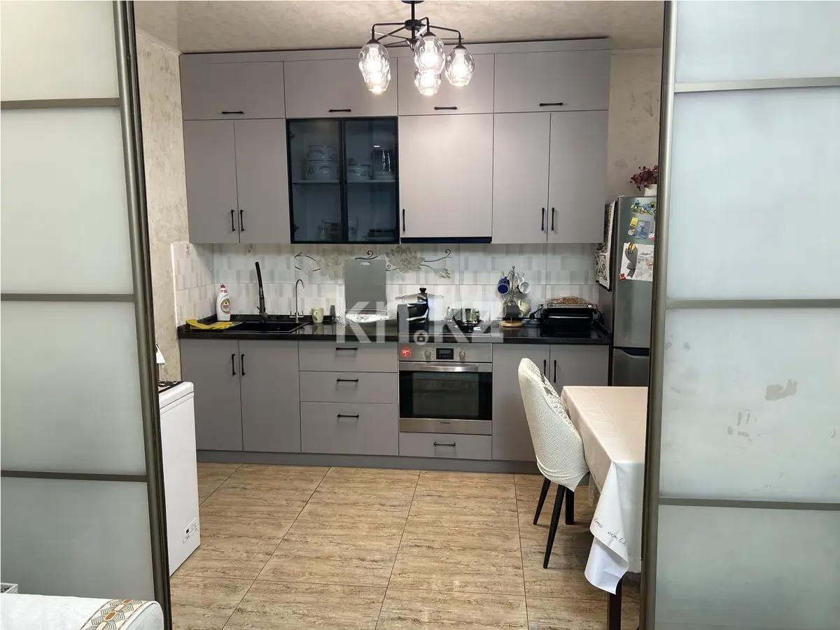 Продажа 2-комнатной квартиры, 64 м² в Алматы - фото 2