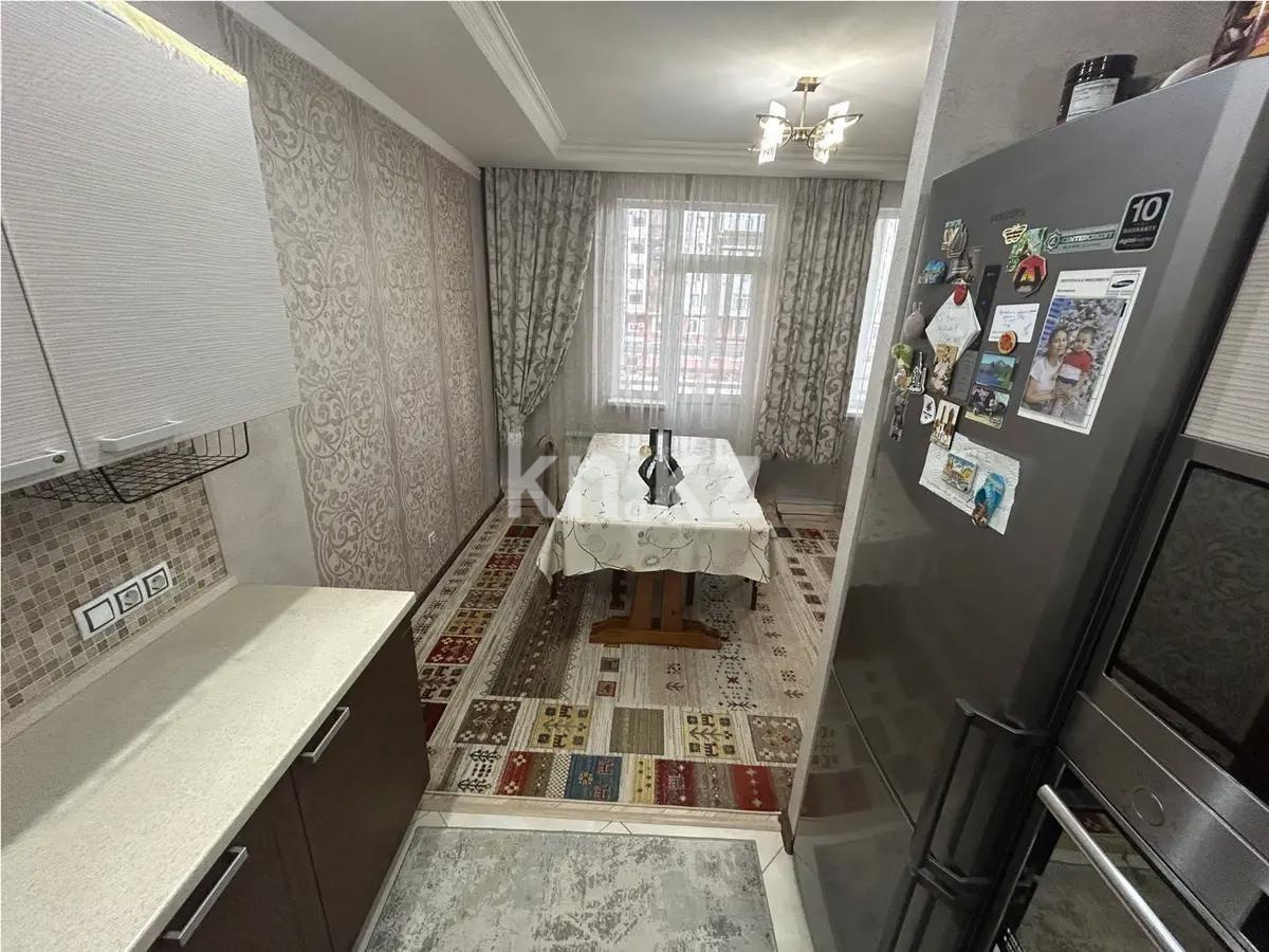 Продажа 2-комнатной квартиры, 84 м², ул. Кенесары, дом  52 в Астане - фото 4