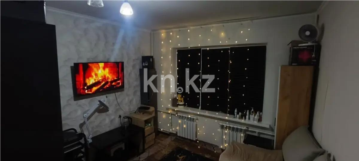 Продажа 1-комнатной квартиры, 19 м² в Алматы