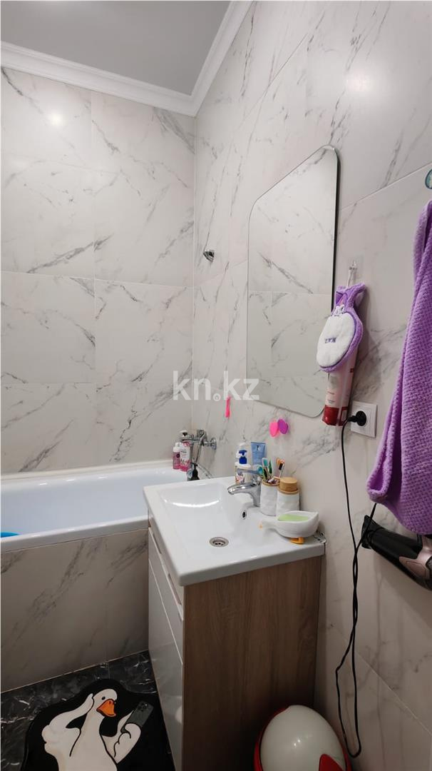 Продажа 2-комнатной квартиры, 68 м² в Караганде - фото 16