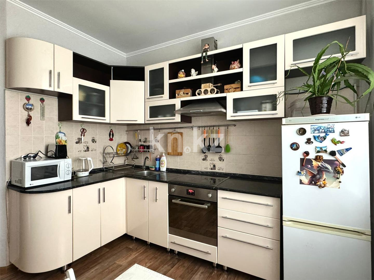 Продажа 2-комнатной квартиры, 46 м², ул. Мустафина в Караганде - фото 7