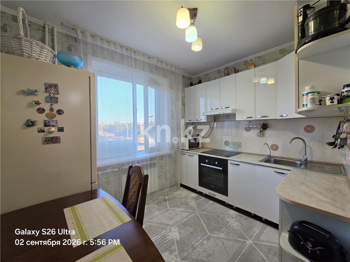 Продажа 1-комнатной квартиры, 32 м² в Темиртау - фото 4