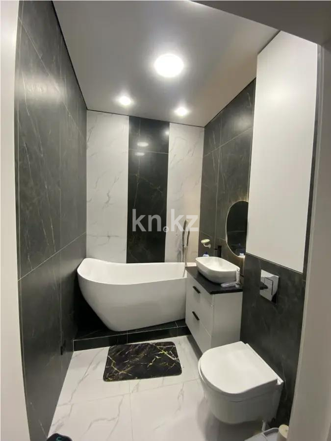 Продажа 2-комнатной квартиры, 41.3 м² в Астане - фото 4