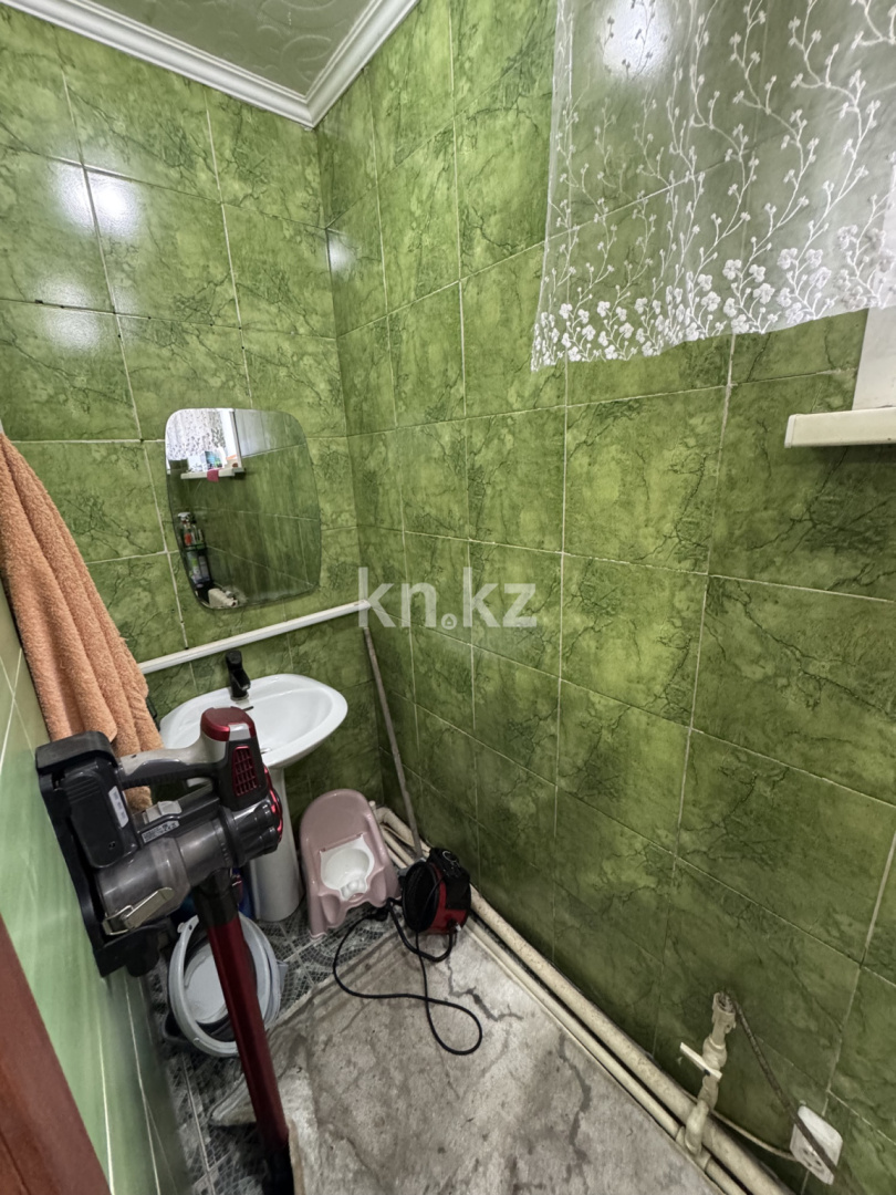 Продажа 4-комнатного дома, 100 м², ул. Орлова, дом  81 в Караганде - фото 17