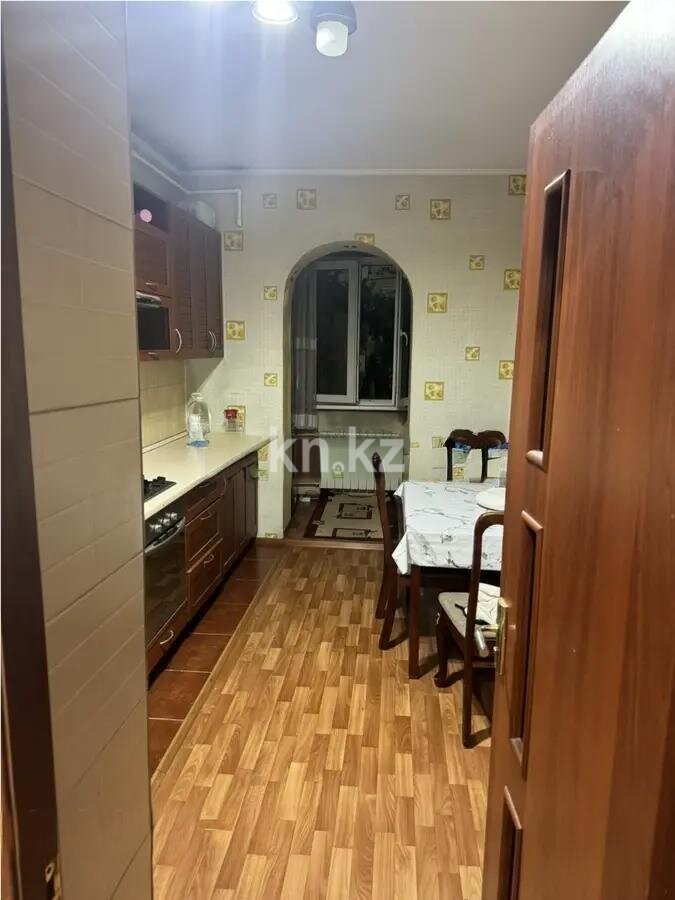 Продажа 3-комнатной квартиры, 65 м² в Алматы - фото 2
