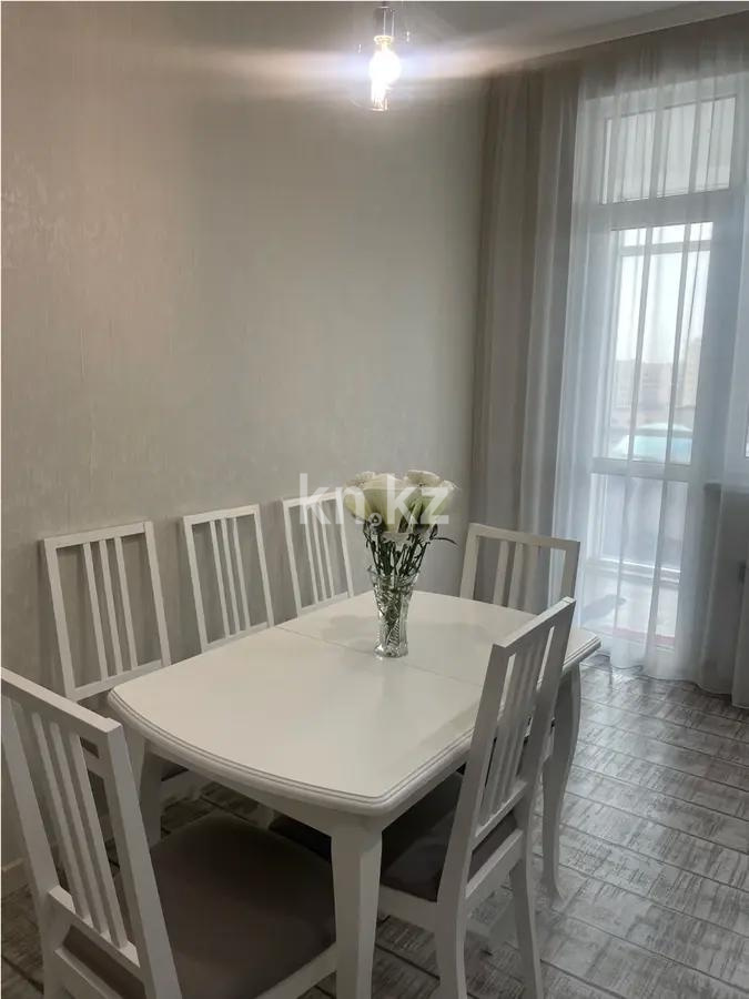 Продажа 2-комнатной квартиры, 70 м², пр. Мангилик Ел, дом  48 в Астане - фото 3