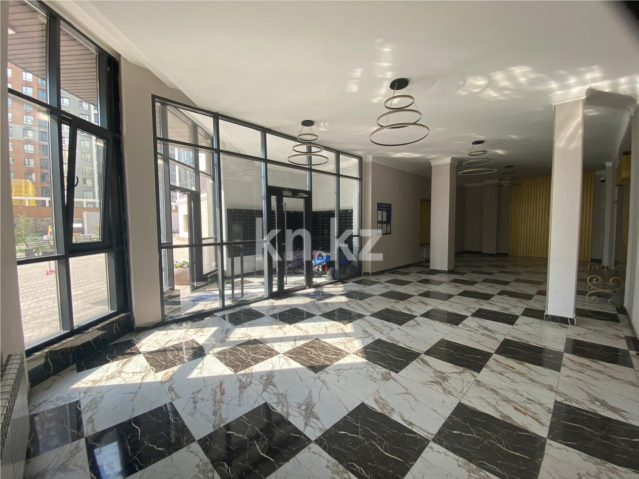 Продажа 3-комнатной квартиры, 86 м² в Караганде - фото 23