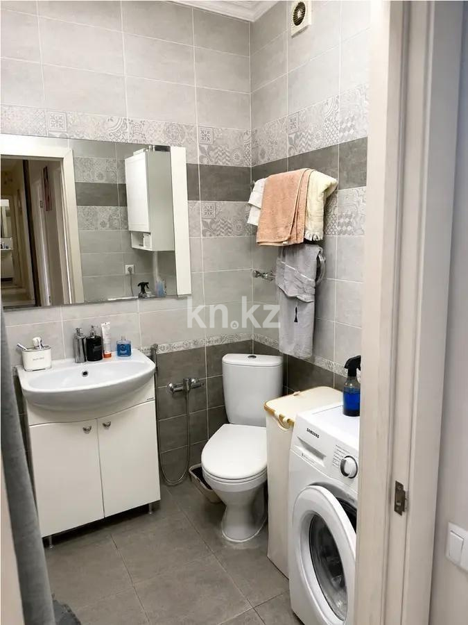Продажа 1-комнатной квартиры, 42 м² в Астане - фото 4