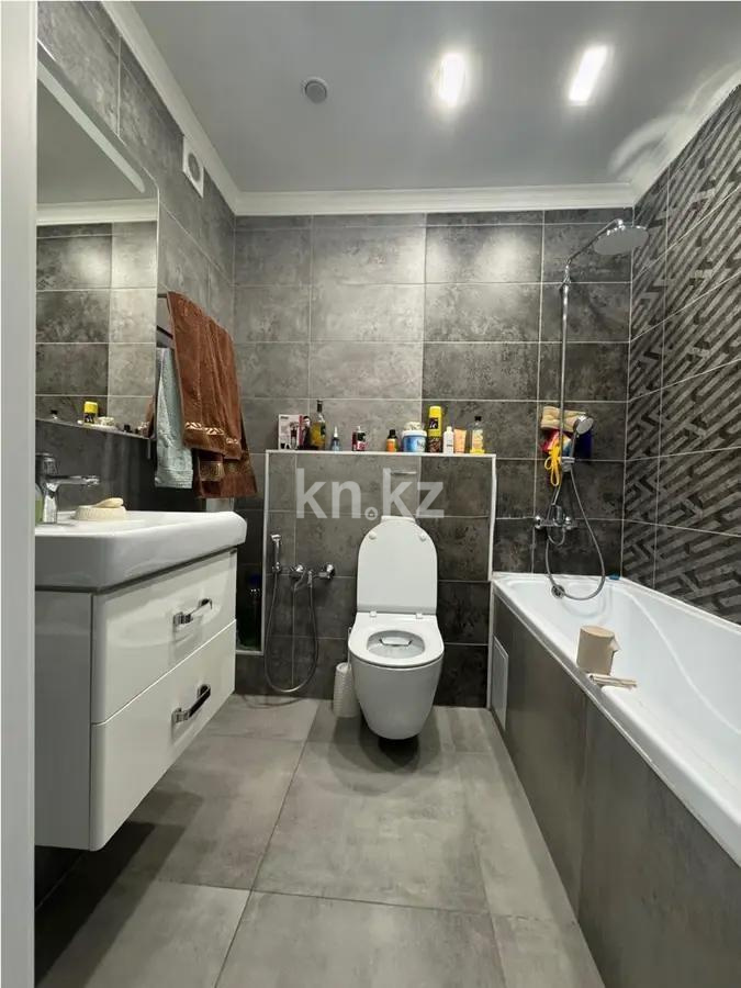 Продажа 2-комнатной квартиры, 50 м² в Астане - фото 3