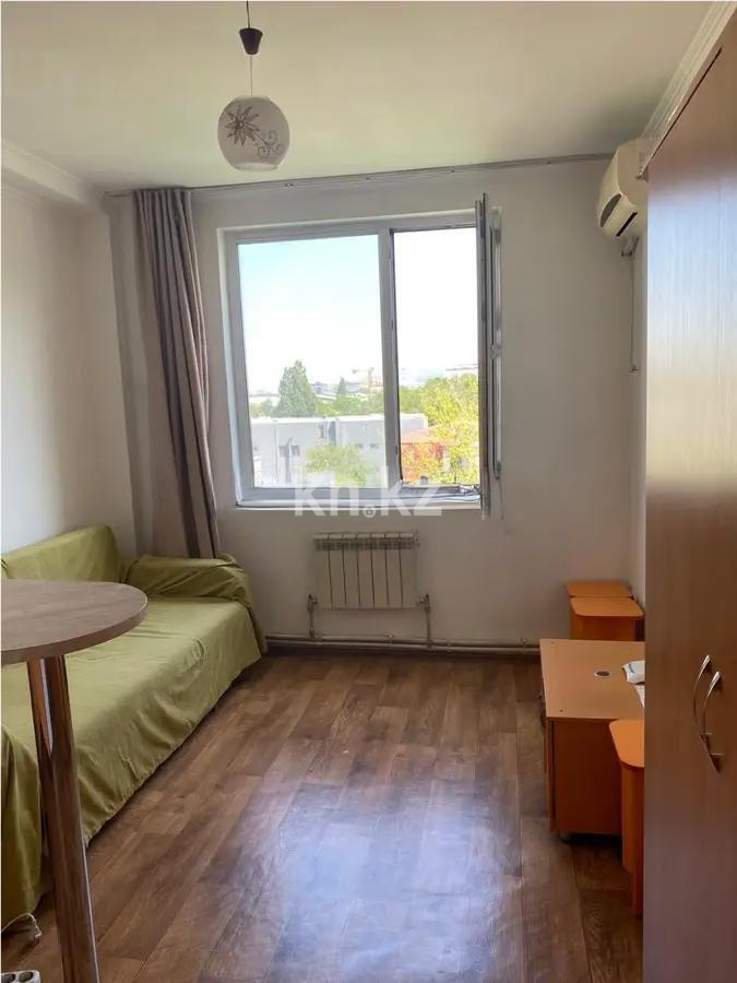 Продажа 1-комнатной квартиры, 18 м² в Алматы