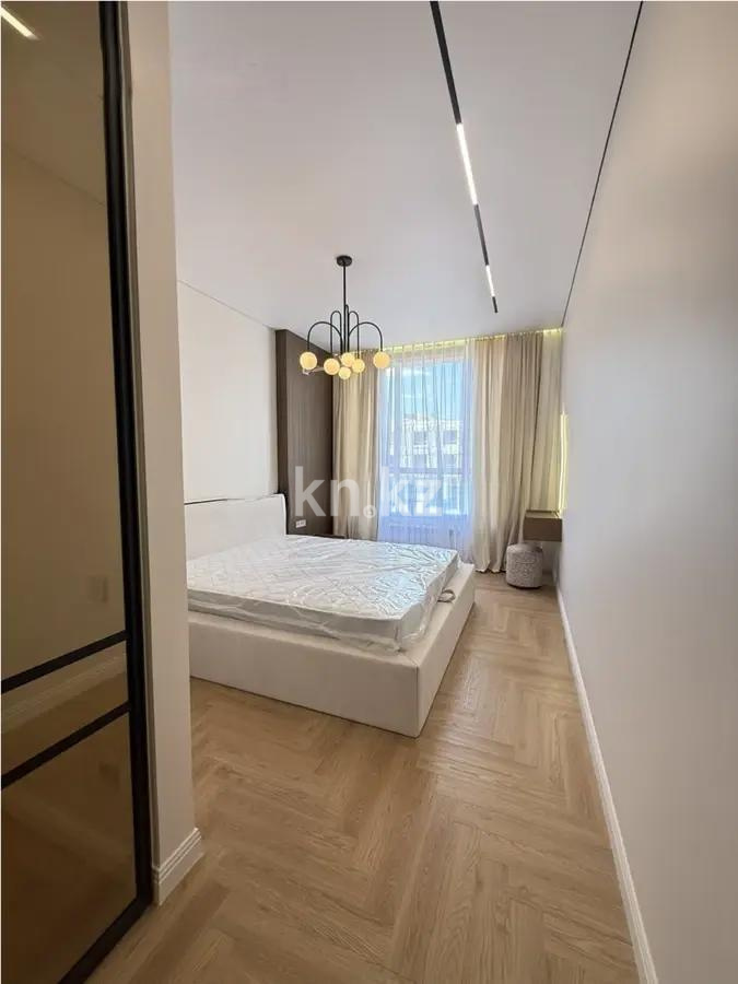 Продажа 3-комнатной квартиры, 94.2 м² в Астане - фото 2