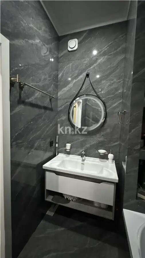Продажа 2-комнатной квартиры, 50 м² в Алматы - фото 4