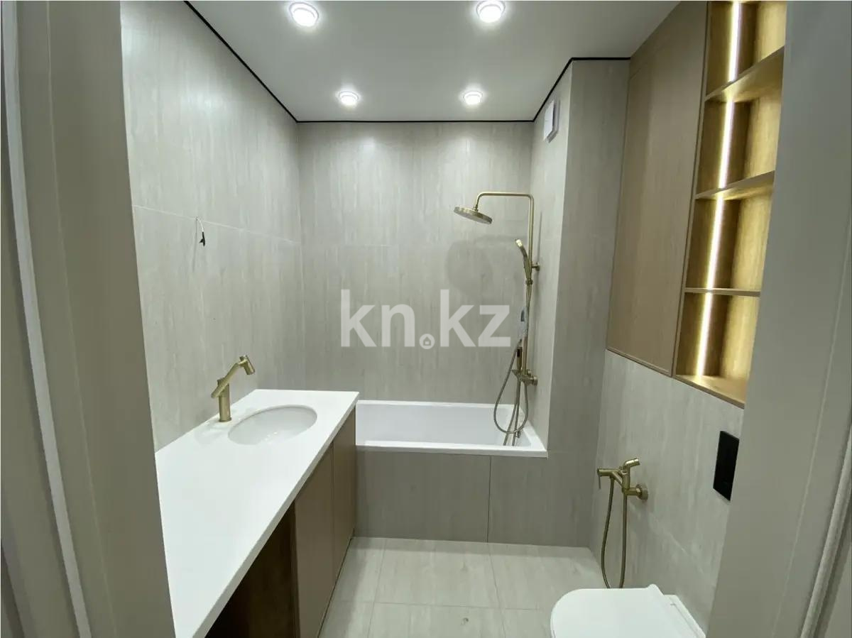 Продажа 4-комнатной квартиры, 114.4 м² в Астане - фото 3