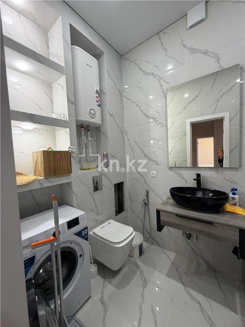 Продажа 2-комнатной квартиры, 66 м² в Караганде - фото 9