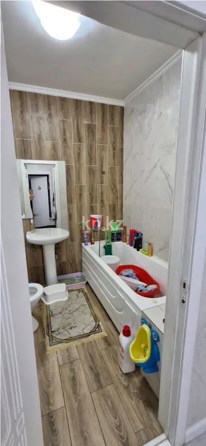 Продажа 2-комнатной квартиры, 54 м² в Астане - фото 4