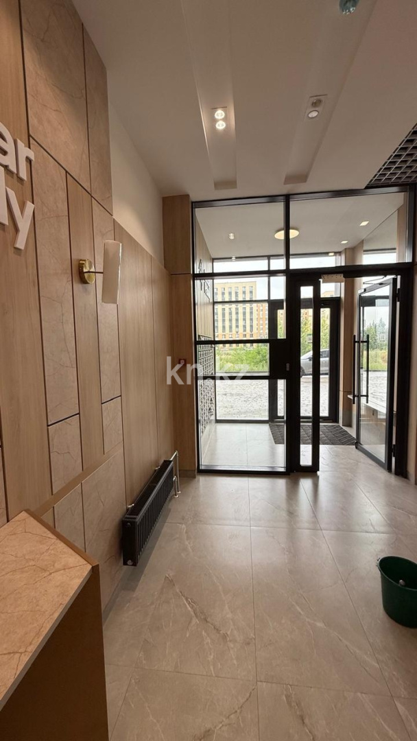 Продажа 2-комнатной квартиры, 40 м² в Астане - фото 11