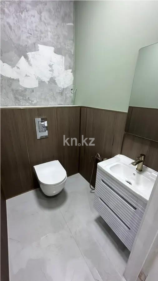 Продажа 3-комнатной квартиры, 77 м² в Астане - фото 5