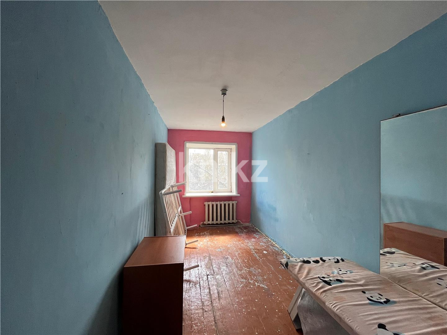 Продажа 3-комнатной квартиры, 56 м², 12-й мкр. в Караганде - фото 5