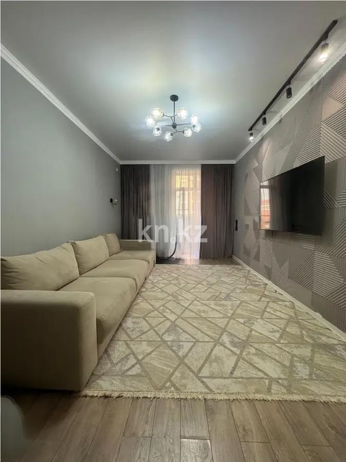 Продажа 3-комнатной квартиры, 94 м² в Астане