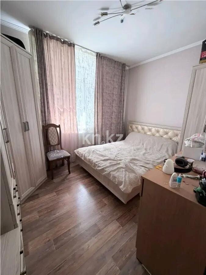 Продажа 2-комнатной квартиры, 44 м² в Караганде - фото 2