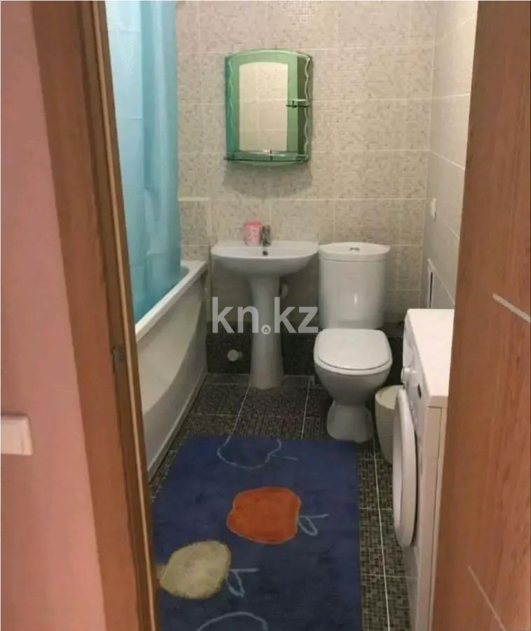 Продажа 2-комнатной квартиры, 58 м² в Алматы - фото 3