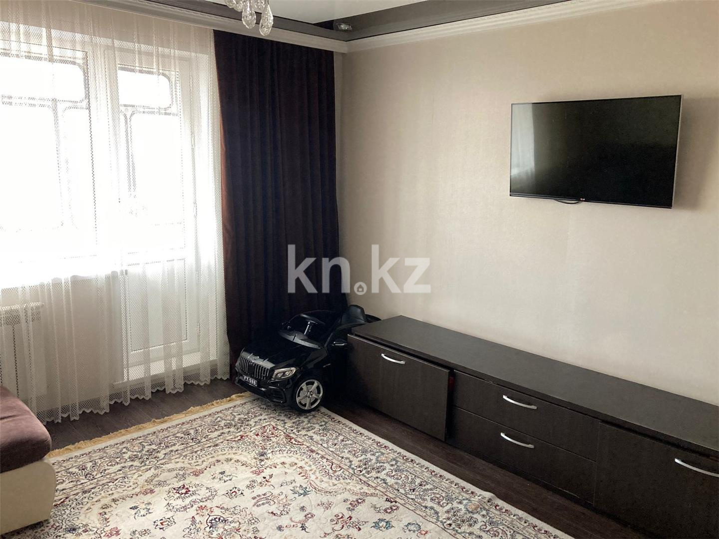 Продажа 2-комнатной квартиры, 54 м², ул. Университетская в Караганде - фото 5