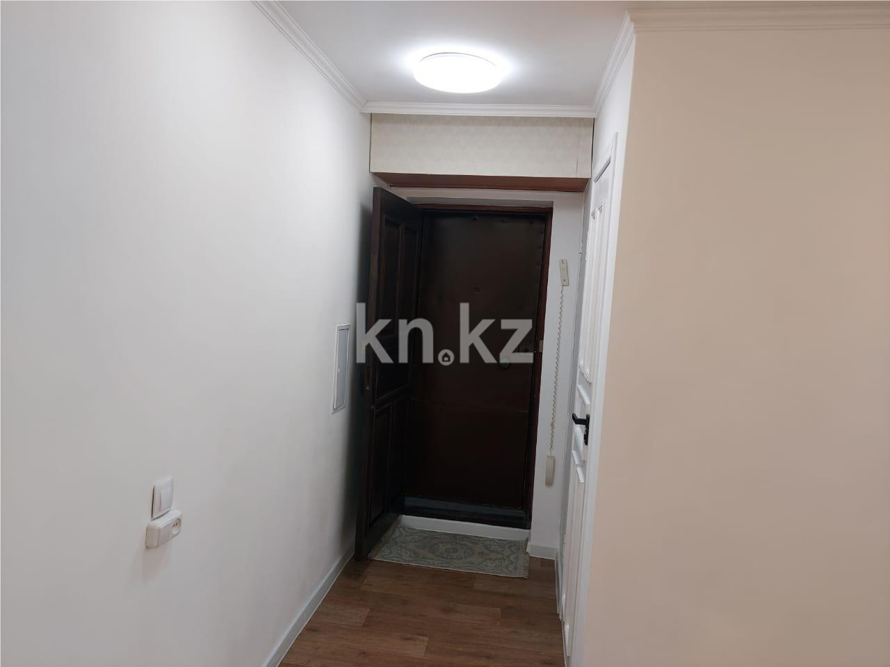 Продажа 2-комнатной квартиры, 41 м² в Караганде - фото 9